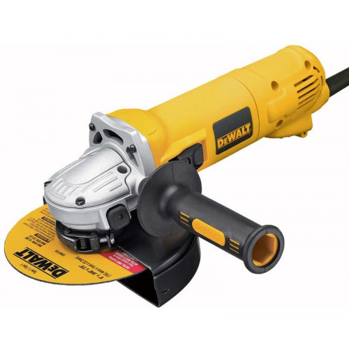 Запчасти для УШМ (болгарки) Dewalt D28141
