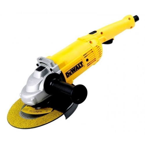 Запчасти для УШМ (болгарки) Dewalt D28490