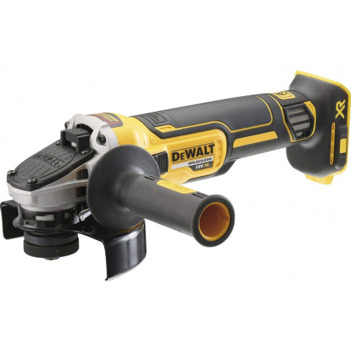 Запчасти для УШМ (болгарки) Dewalt DCG405