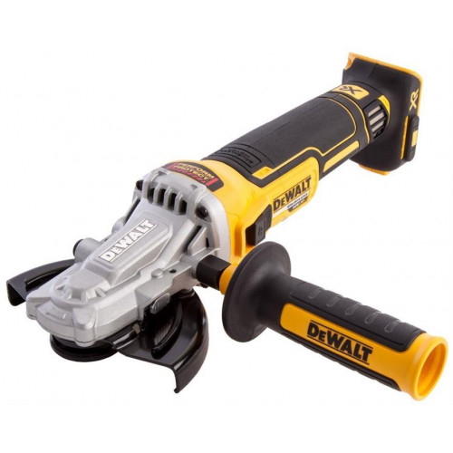 Запчасти для УШМ (болгарки) Dewalt DCG405F