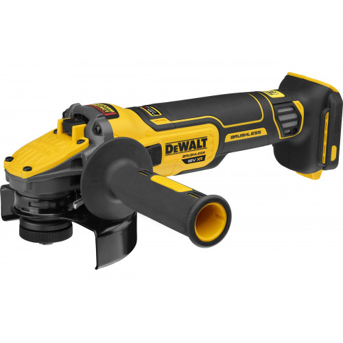 Запчасти для УШМ (болгарки) Dewalt DCG409