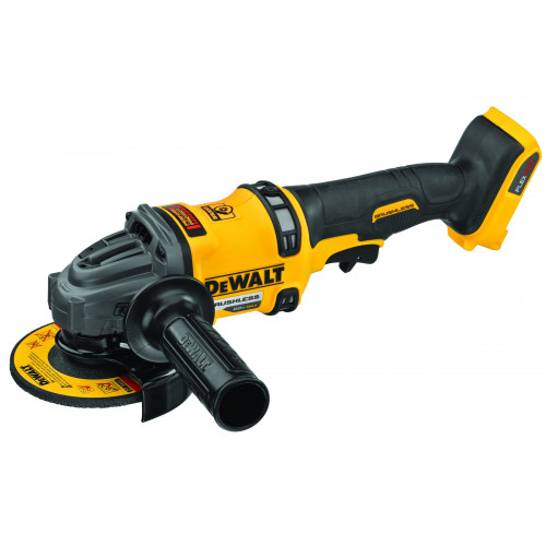 Запчасти для УШМ (болгарки) Dewalt DCG418