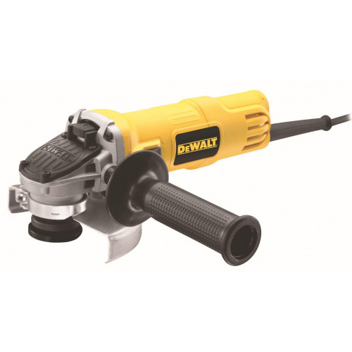 Запчасти для УШМ (болгарки) Dewalt DWE4051