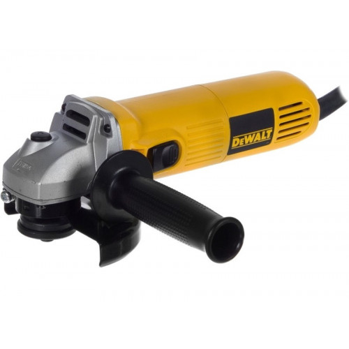 Запчасти для УШМ (болгарки) Dewalt DWE4115