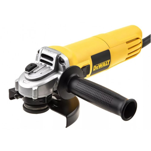Запчасти для УШМ (болгарки) Dewalt DWE4119