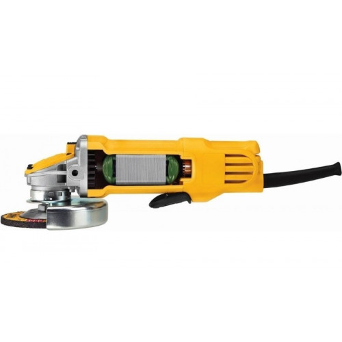 Запчасти для УШМ (болгарки) Dewalt DWE4121