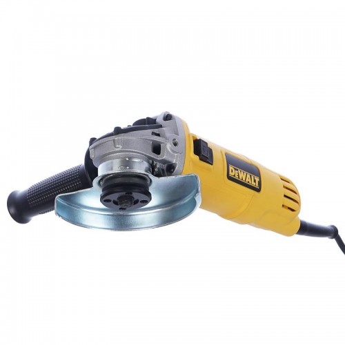 Запчасти для УШМ (болгарки) Dewalt DWE4150