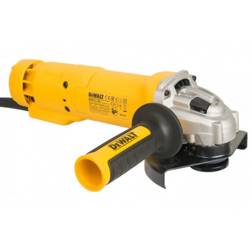 Запчасти для УШМ (болгарки) Dewalt DWE4215