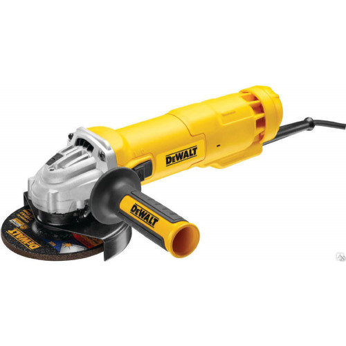 Запчасти для УШМ (болгарки) Dewalt DWE4227