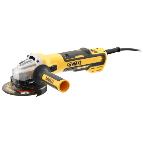 Запчасти для УШМ (болгарки) Dewalt DWE4357