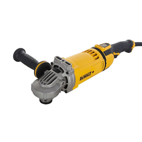 Запчасти для УШМ (болгарки) Dewalt DWE4579