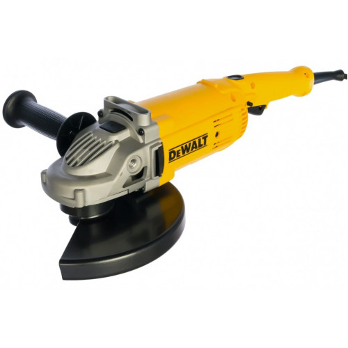 Запчасти для УШМ (болгарки) Dewalt DWE490