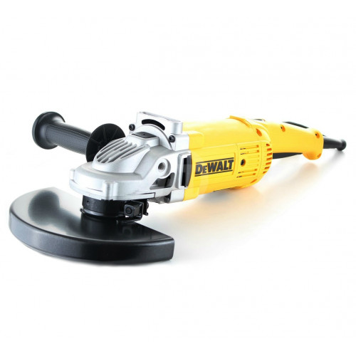 Запчасти для УШМ (болгарки) Dewalt DWE492