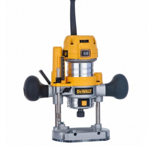 Запчасти для фрезера Dewalt D26204K