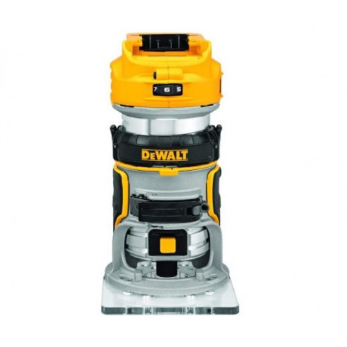 Запчасти для фрезера Dewalt DCW600