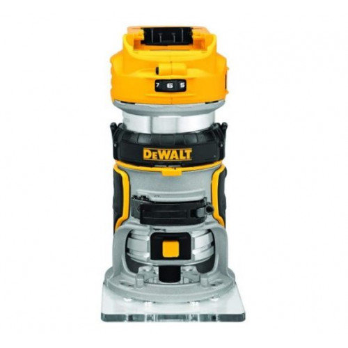 Запчасти для фрезера Dewalt DCW600N