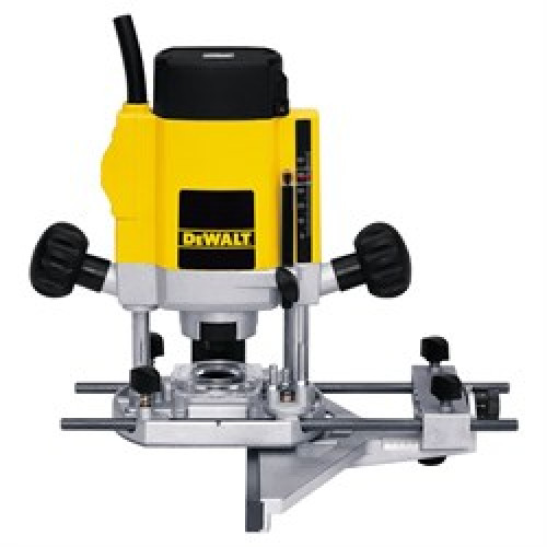 Запчасти для фрезера Dewalt DW615