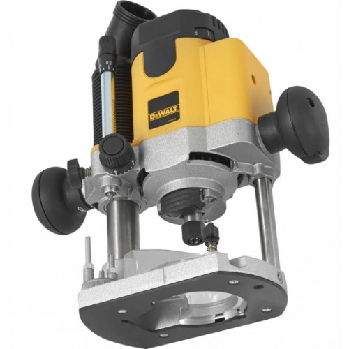 Запчасти для фрезера Dewalt DW621