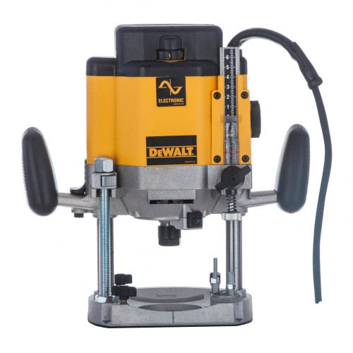 Запчасти для фрезера Dewalt DW625