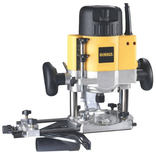Запчасти для фрезера Dewalt DW626