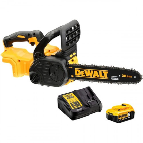 Запчасти для цепной пилы Dewalt DCM565