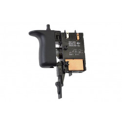 ВЫКЛЮЧАТЕЛЬ для перфоратора DEWALT (ДЕВОЛЬТ) D25103K, D25114K, D25123K, D25124K