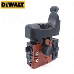ВЫКЛЮЧАТЕЛЬ В СБОРЕ для дрели DEWALT (ДЕВОЛЬТ) DWD014