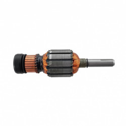 ЯКОРЬ (РОТОР) 230В для вибромашины DEWALT (ДЕВОЛЬТ) DWE6423
