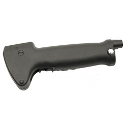 Рукоятка управления SRM22,SRM4605 до №30101001 (две половины)