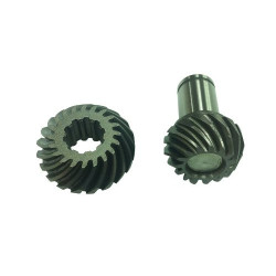 Пара шестерен редуктора SRM330,350,420,4605
