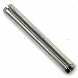 Ось курка газа CS3500,3700,4200,5100,510 4*30