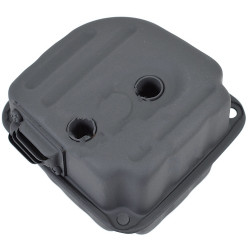 Глушитель CS452,452S