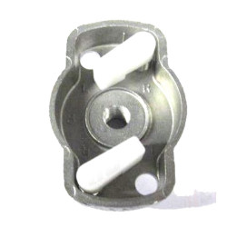 Плата собачек стартера SRM2305SI комплект