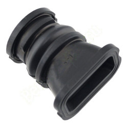 Колено карбюратора CS600,605,620,SH598(12)
