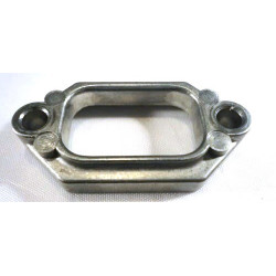 Хомут колена карбюратора CS600,605,620,SH598