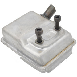 Глушитель SRM,GT22