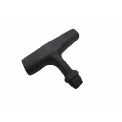 Ручка стартера CS550,600,605,620,SH598