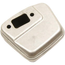 Глушитель CS260,270,2600,2700