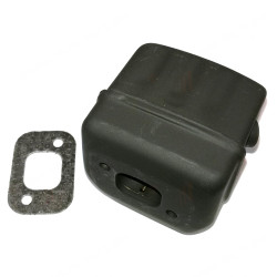Глушитель CS450,510