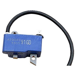 Магнето CS620