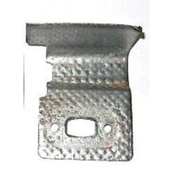 Прокладка глушителя SRM265TES