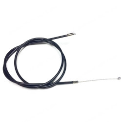 Трос газа SRM2655 до №300010060 (к рукоятке P021002612)