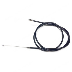 Трос газа SRM2655 нового образца к рукоятке (P021014090)