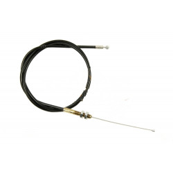 Трос газа SRM2305 (оплётка 860мм,трос 974мм) ,SRM4605 c № 30101001 к рукоятке P021014090