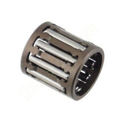 Подшипник поршневого пальца SRM2655,CS2511TES 8х11х8,8х4