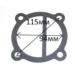 Прокладка головки цилиндра для компрессора Кратон AC-850-300-BDV