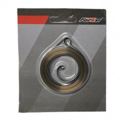 Пружина стартера для бензопилы 45-18К, 52-20K 4500-5200 Forza, Forward, BGT, Patriot, Carver, Champion