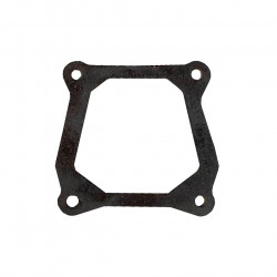 Прокладка крышки клапанной коробки для двигателя LIFAN 168F, 168F-2, 170F, HONDA GX160