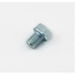 Болт сливного отверстия картера для двигателя LIFAN 168F, 168F-2, 170F, HONDA GX160