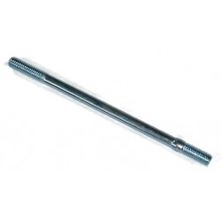 Шпилька головки длинная М6x109 для двигателя LIFAN 168F, 168F-2, 170F, HONDA GX160